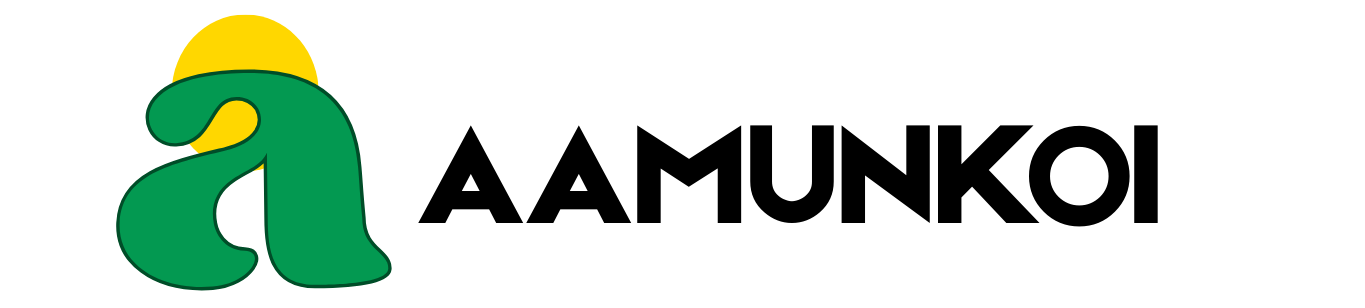 Aamunkoi